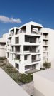 Agios Nikolaos Kreta, Agios Nikolaos: Modernes Luxus-Gartenapartment mit Panoramablick aufs Meer zu verkaufen Wohnung kaufen